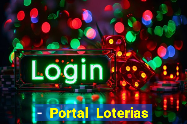 - Portal Loterias | CAIXA