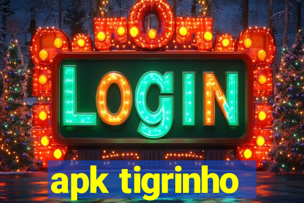 apk tigrinho