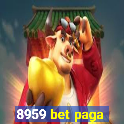 8959 bet paga