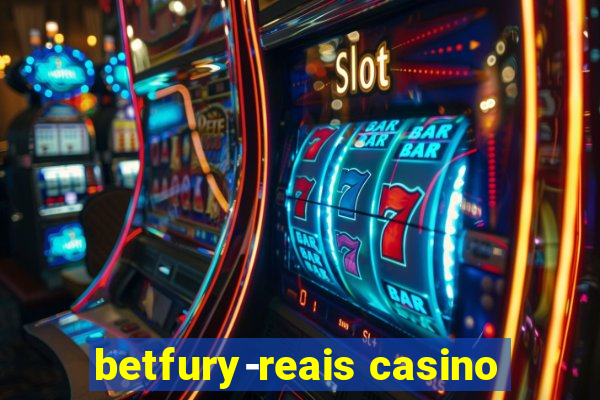 betfury-reais casino