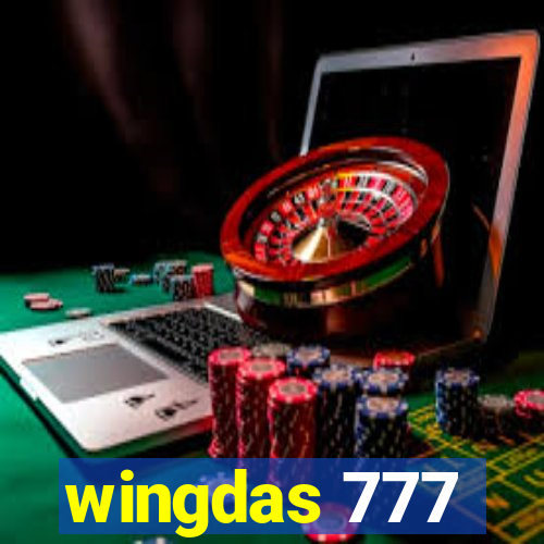 wingdas 777