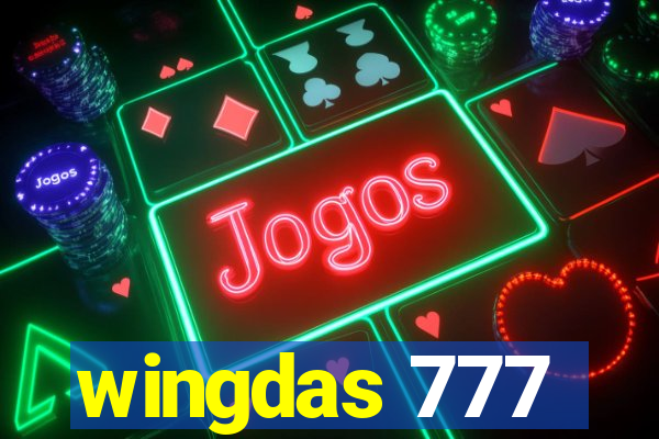 wingdas 777