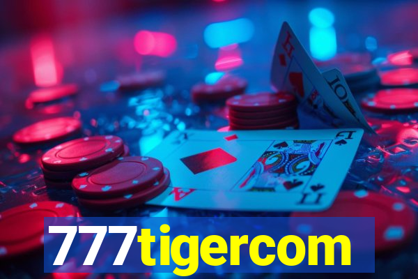 777tigercom