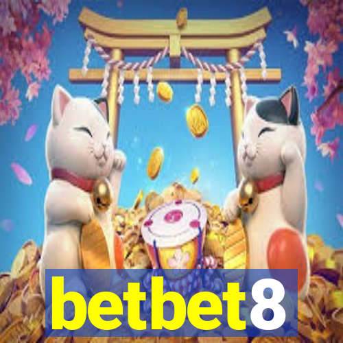 betbet8