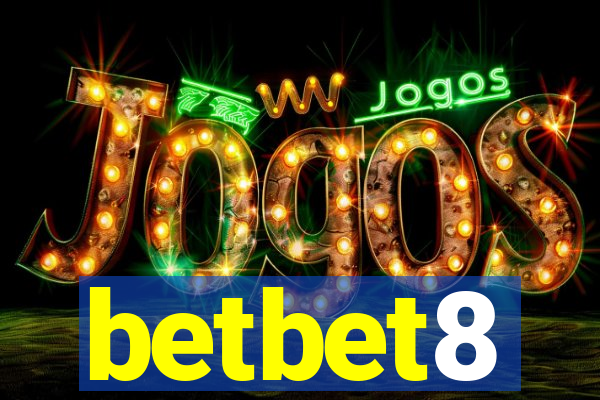 betbet8