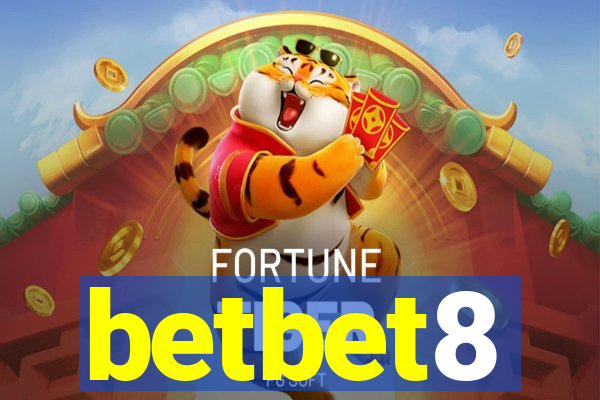 betbet8