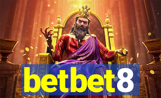 betbet8