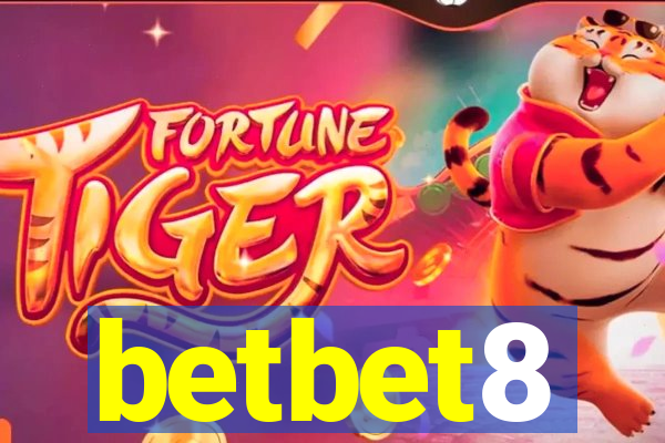 betbet8