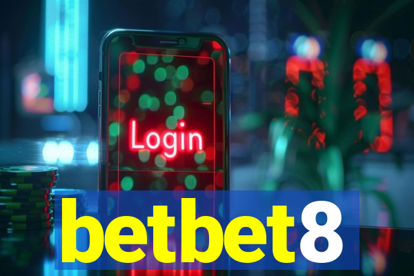 betbet8