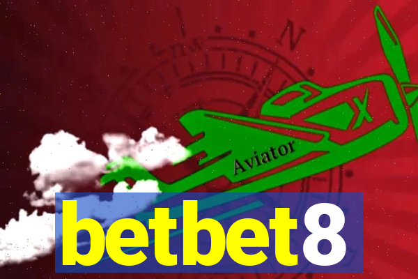 betbet8