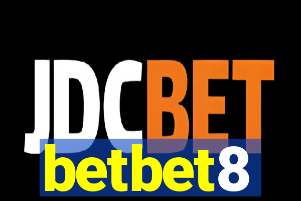 betbet8