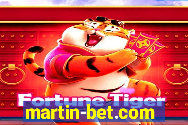 martin-bet.com