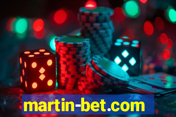 martin-bet.com