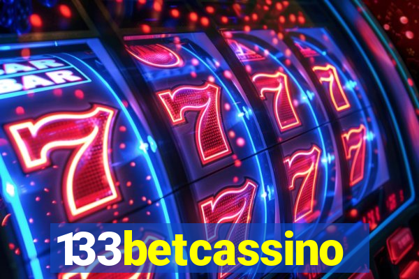 133betcassino