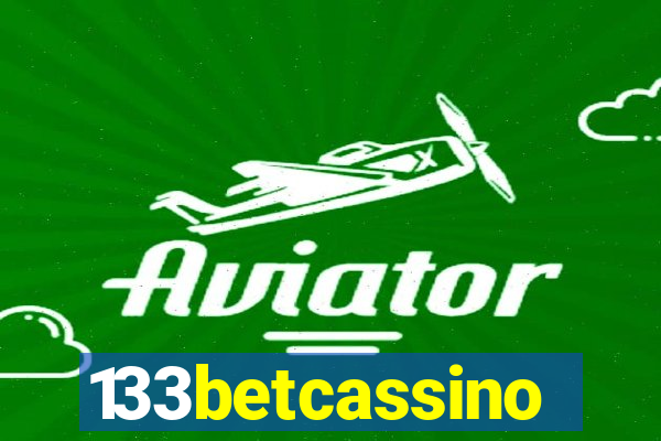 133betcassino