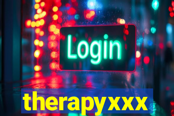 therapyxxx