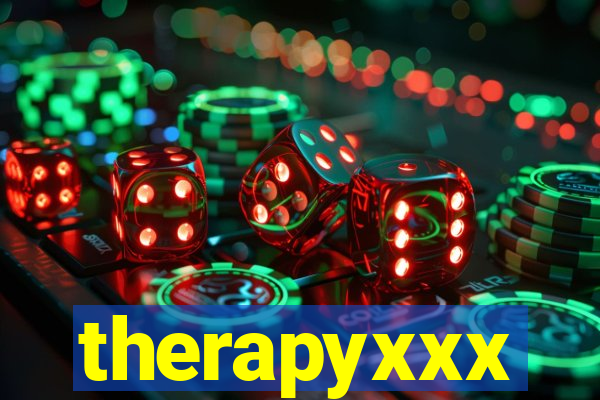 therapyxxx