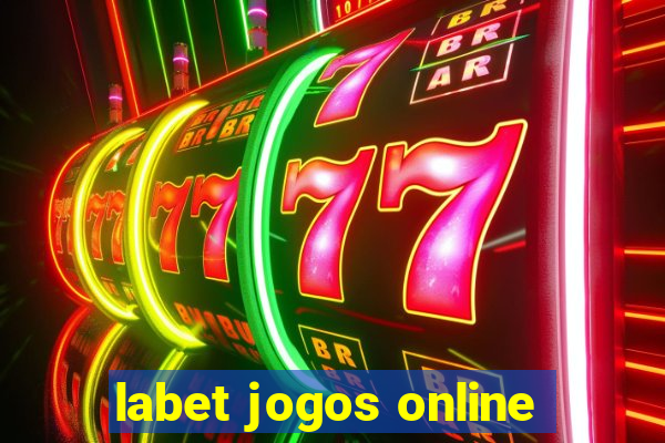 labet jogos online