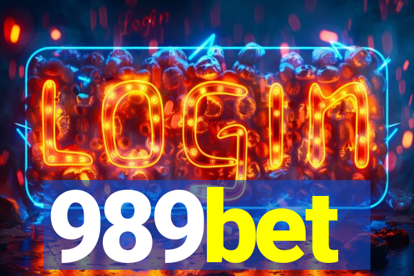 989bet