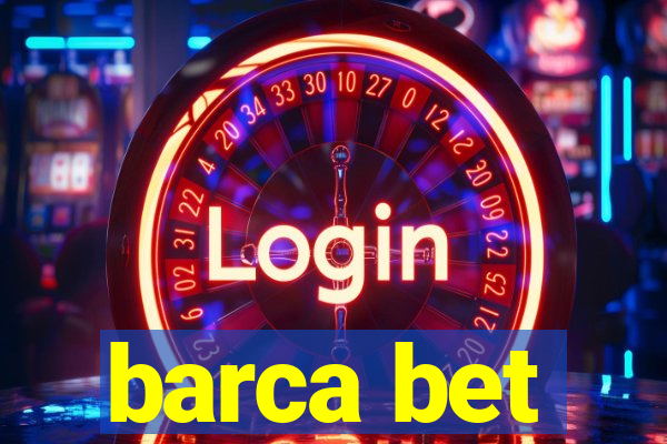 barca bet