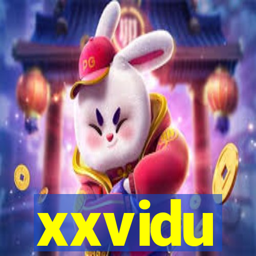 xxvidu