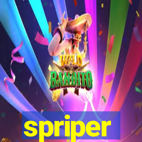 spriper