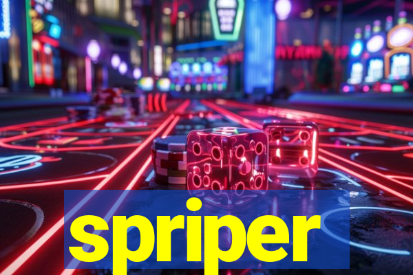 spriper