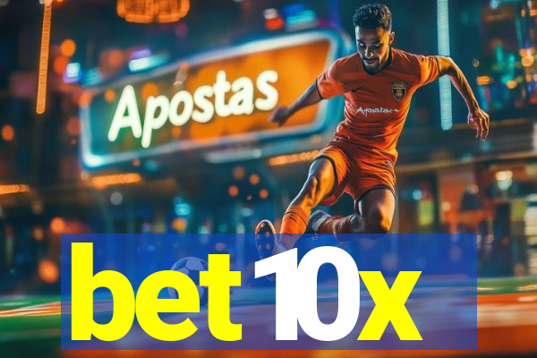 bet10x