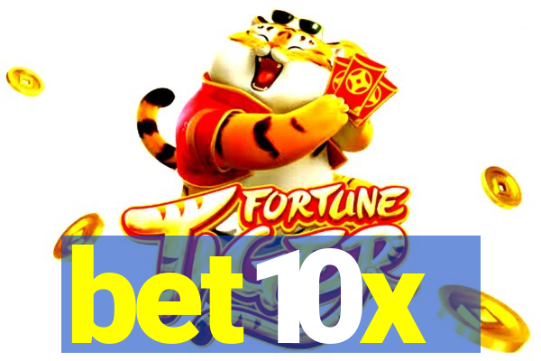 bet10x