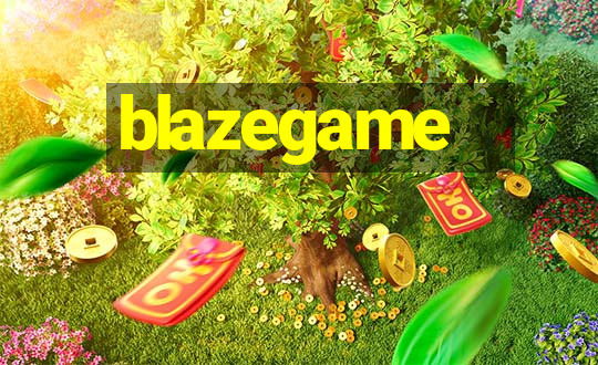 blazegame