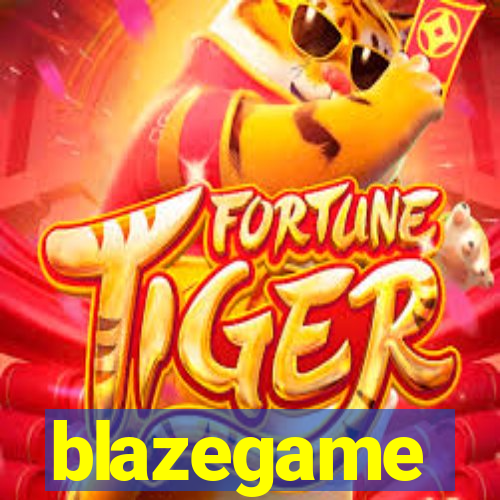 blazegame