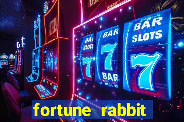 fortune rabbit grátis demoInformational