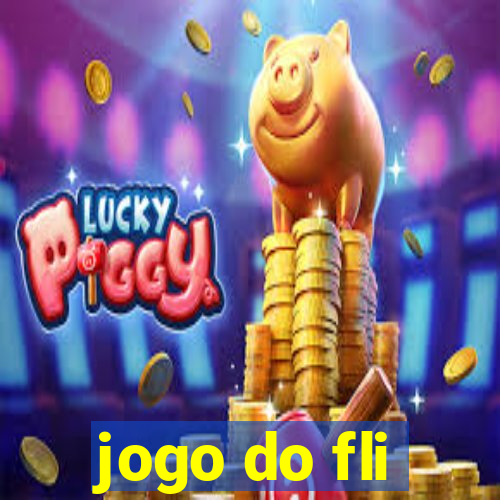 jogo do fli