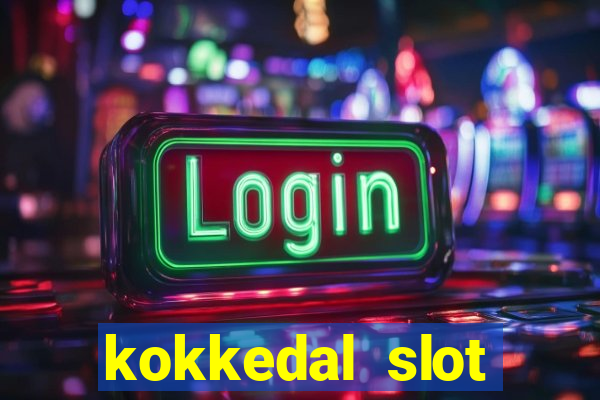 kokkedal slot brovst hotel