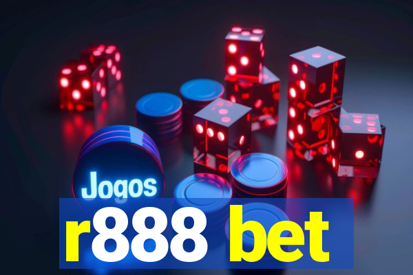 r888 bet