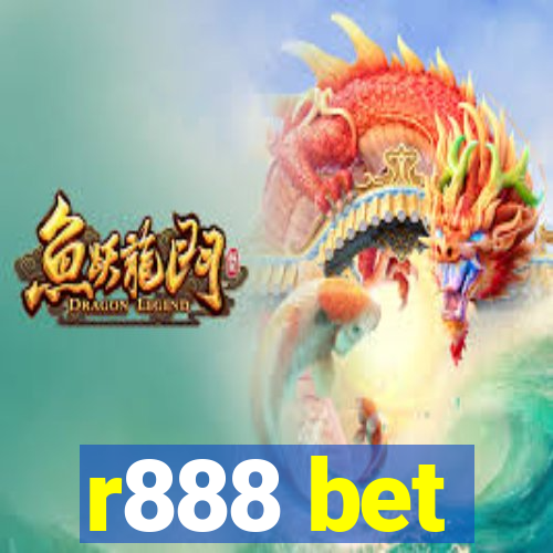 r888 bet