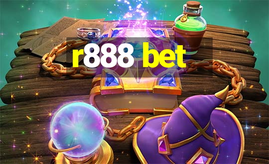 r888 bet