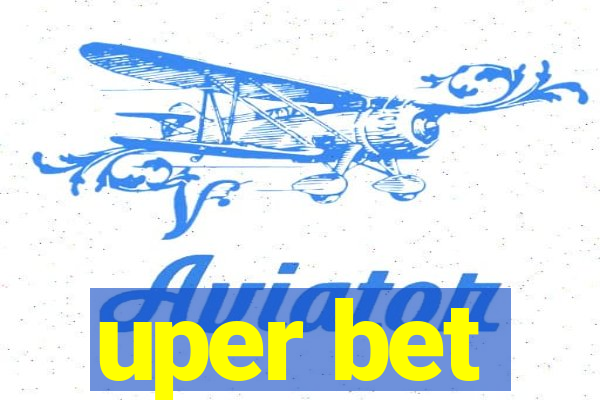 uper bet