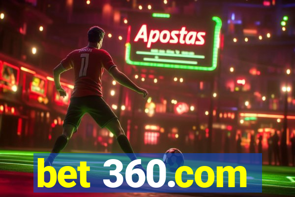 bet 360.com