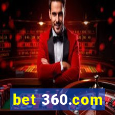 bet 360.com