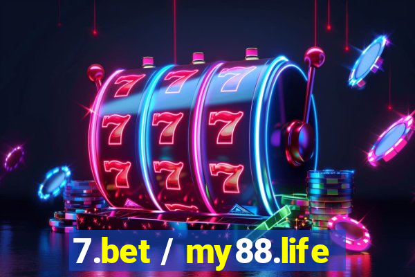 7.bet / my88.life