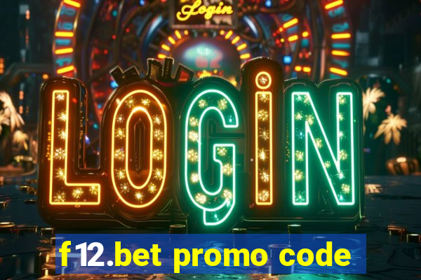 f12.bet promo code