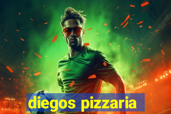 diegos pizzaria