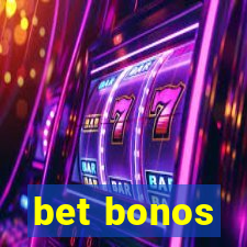 bet bonos