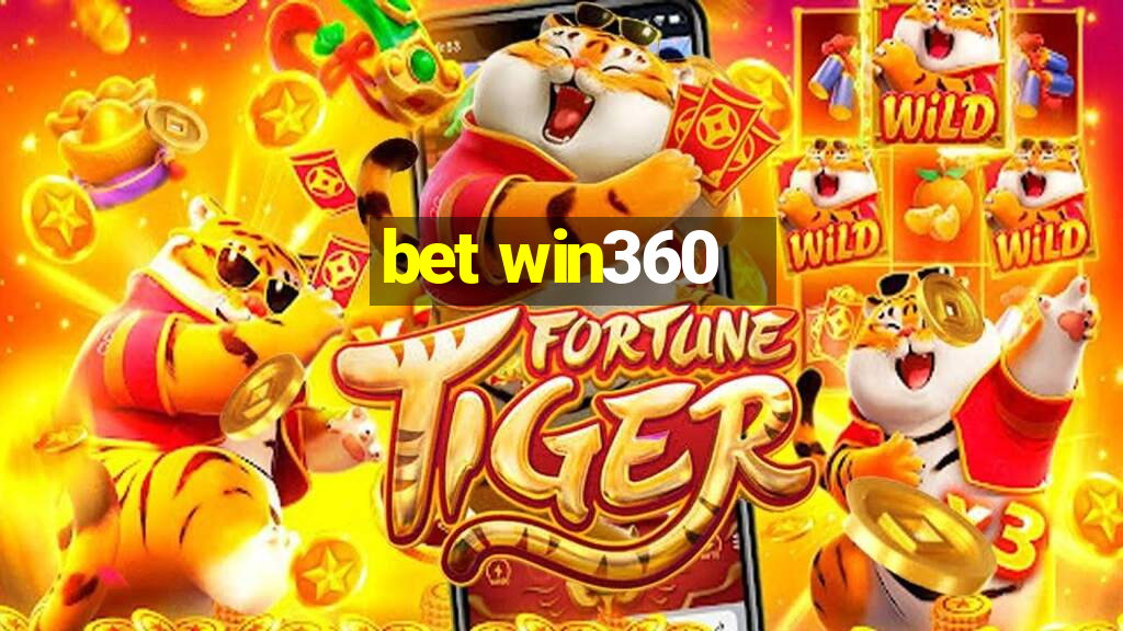 bet win360