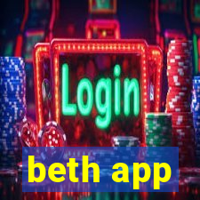 beth app