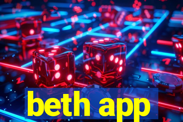 beth app