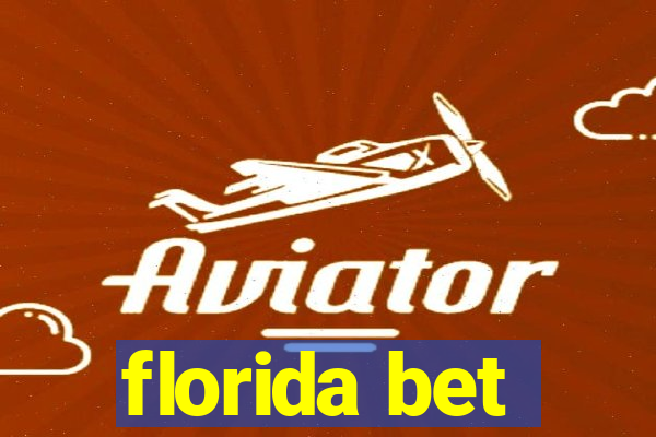 florida bet