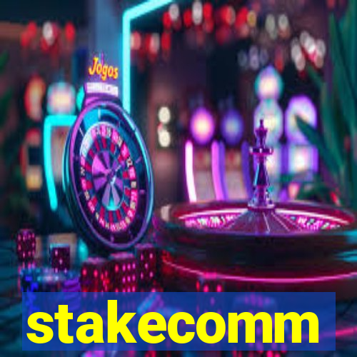 stakecomm