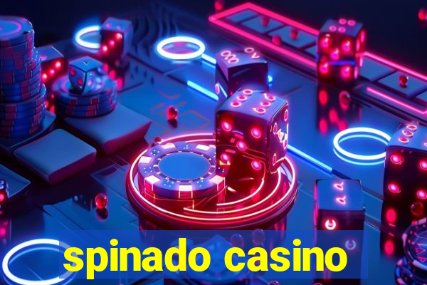 spinado casino